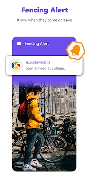 Track a Phone - Family Tracker screenshots