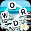 Word Swipe Crossword Puzzle icon