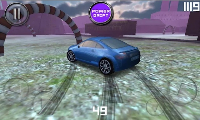 Real Drift Racing screenshots