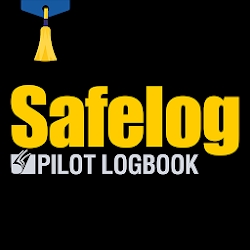 Safelog Pilot Logbook