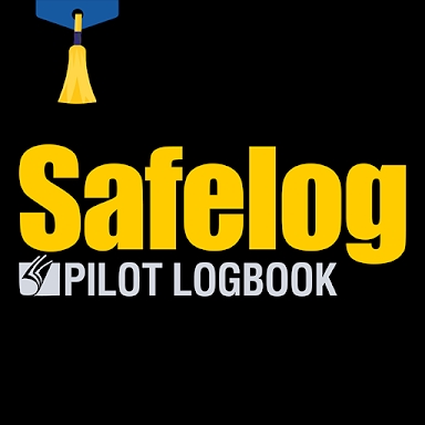 Safelog Pilot Logbook screenshots