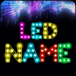 LED Name