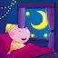 Bedtime Stories for kids icon