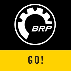 BRP GO!: Maps & Navigation