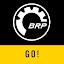 BRP GO!: Maps & Navigation icon