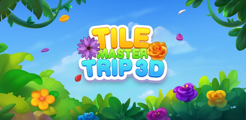 Tile Master Trip 3D screenshots