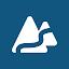 Backtrack: Backcountry Ski App icon