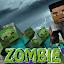 Minecraft: Zombie and Mutant icon