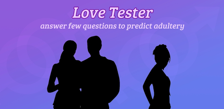 Love Test: Loyalty Test screenshots