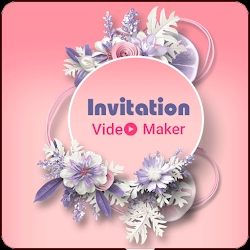 Invitation Card Maker RSVP