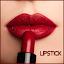 Lipstick step by step icon