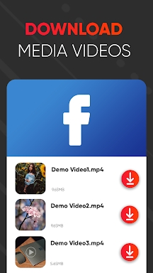 All Video Downloader 2022 screenshots