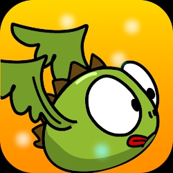 Bingo Dragon: Flying Dragon game