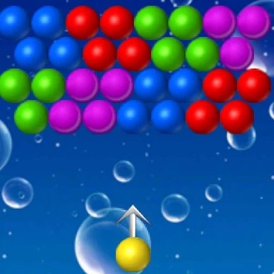 Bubble Shoot screenshots