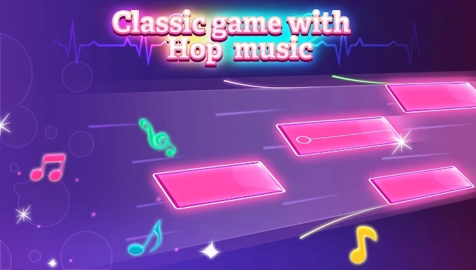 Piano Game: Classic Music Song screenshots