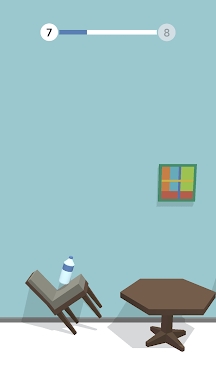 Bottle Flip 3D — Tap & Jump! screenshots