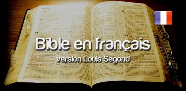 Bible en français Louis Segond screenshots