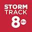 WQAD Storm Track 8 Weather icon