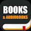 Books & Audiobooks icon