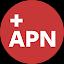 AddAPN - Access the Add APN se icon