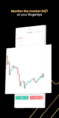 XT.com: Buy Bitcoin & Ethereum screenshots