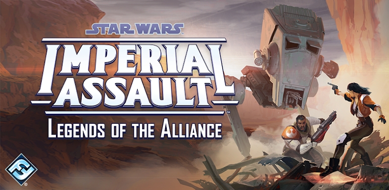 Star Wars: Imperial Assault screenshots