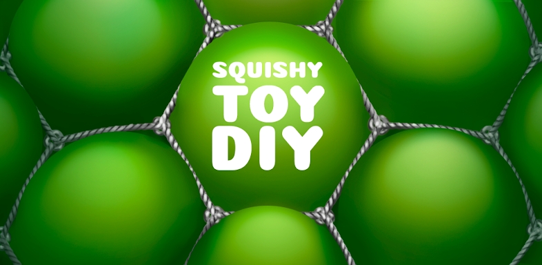 Squishy toy - antistress slime screenshots