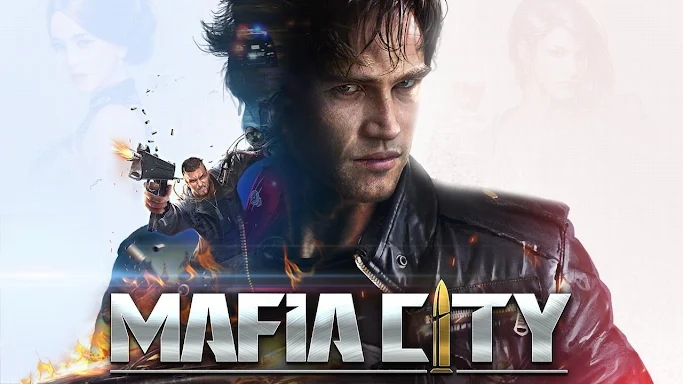 Mafia City screenshots