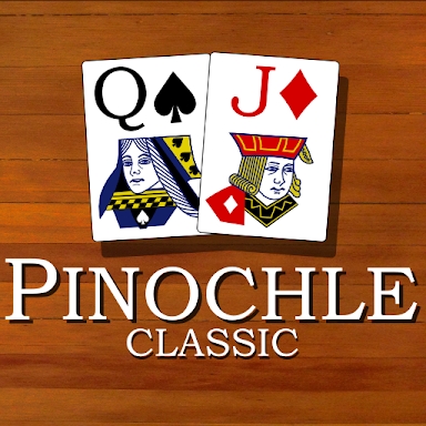 Pinochle Classic screenshots