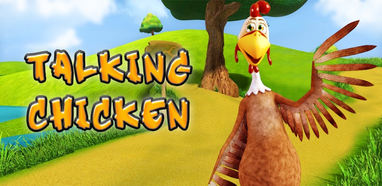 Talking Chicken screenshots