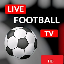 FootBall Live Stream TV HD