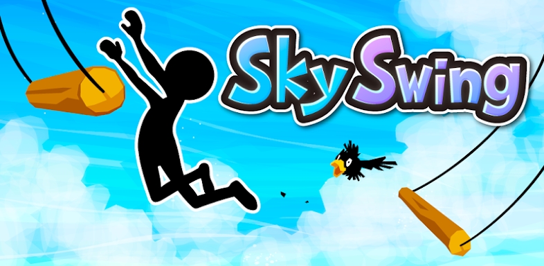 SkySwings screenshots