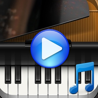 Piano songs to sleep screenshots