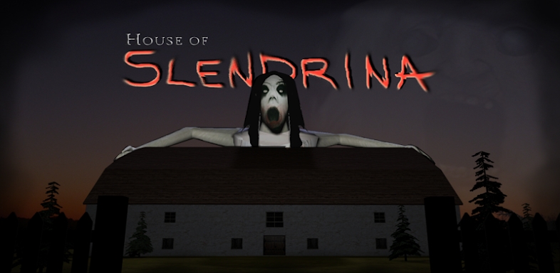 House of Slendrina screenshots