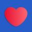 Chat & Date: Dating Made Simple to Meet New People icon