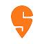 Swiggy Food & Grocery Delivery icon