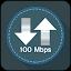 Internet Speed 5G Fast icon