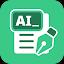 AI Writer: Chatbot Assistant icon