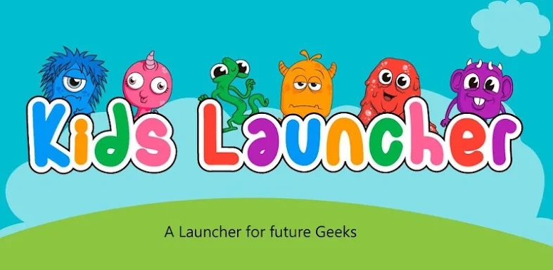 Kids Launcher - Parental Control and Kids Mode screenshots