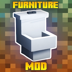 Furniture Mod for Minecraft ™
