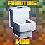 Furniture Mod for Minecraft ™ icon