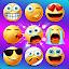 Emoji Home: Make Messages Fun icon