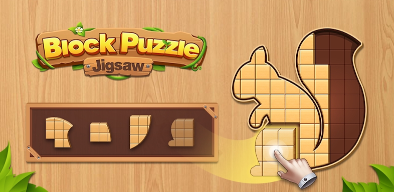 Block Jigsaw - Block Puzzle screenshots