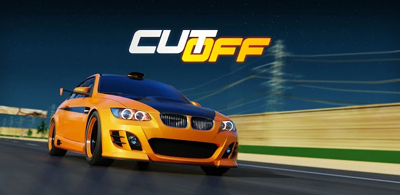 CutOff: Online Racing screenshots