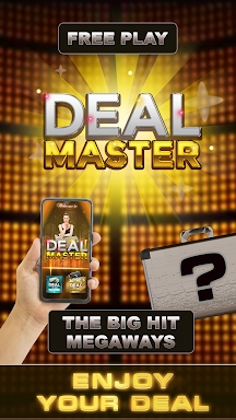Deal Master: Trivia Game screenshots