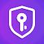 OK VPN - Secure & Fast Proxy icon