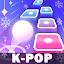 KPOP Tiles Hop: Magic Dancing! icon