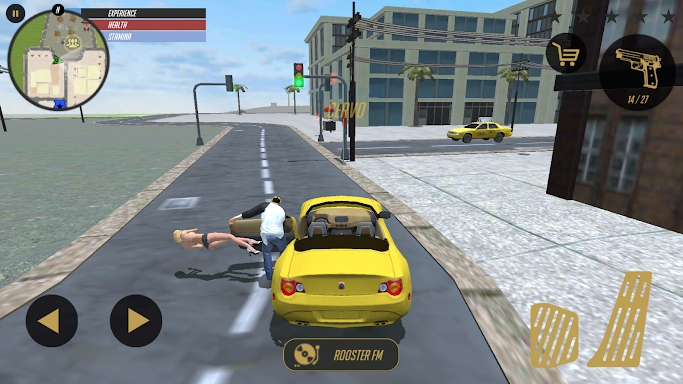 Real Gangster Crime 2 screenshots