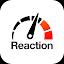 Reaction training icon