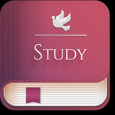 KJV Study Bible Offline screenshots